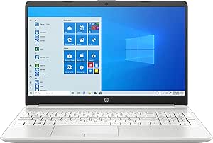 HP HP-15-DW300 15.6'' FHD i3 Laptop