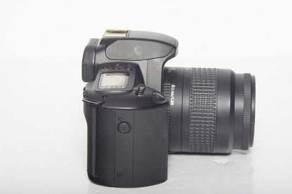 Canon EOS Rebel G 35mm Film Camera - Renewed - w/ Zoom Lens