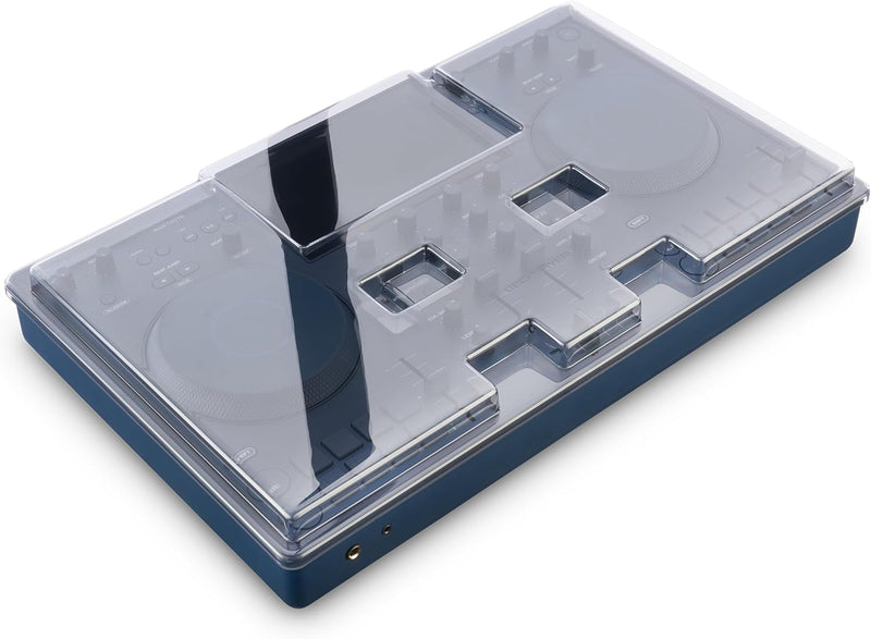 Decksaver DS-PC-OMNISDUO AlphaTheta Omnis Duo Protective Cover — main product image