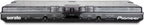 Decksaver Pioneer DDJ-SX Cover - DJ Equipment Protection