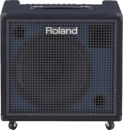 Roland AUS-KC-600-COMBO-STD KC-600 Keyboard Amplifier Bundle