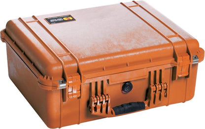 Pelican 1550-005-150 EMS Medium Case - Orange