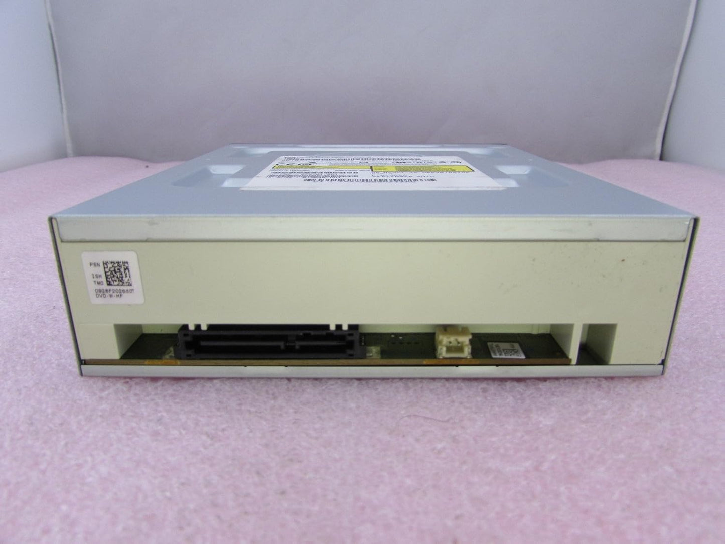 HP TS-H653 DVD±RW DL Lightscribe SATA Drive