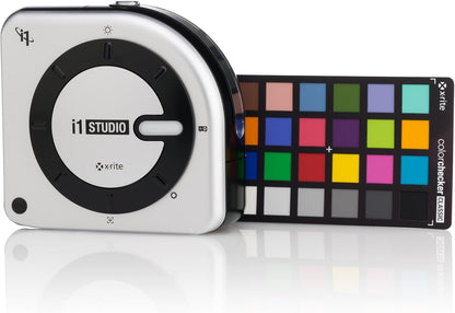 X-Rite EOSTUDIO - i1Studio Color Calibration System