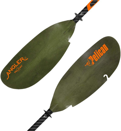 Pelican The Catch Kayak Paddle Adjustable 98.5 inch