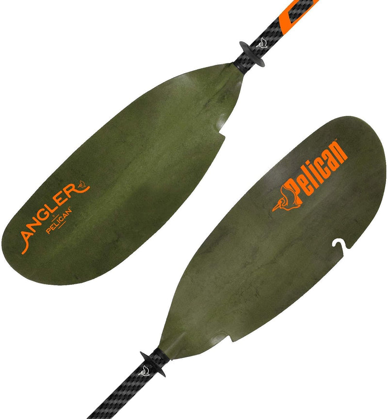 Pelican The Catch Kayak Paddle Adjustable 98.5 inch — main product image