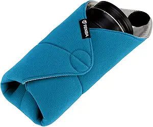 Tenba 636-323 12in Protective Wrap - Blue — main product image