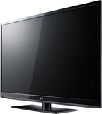 LG 50PJ350 50-Inch 720p Plasma HDTV