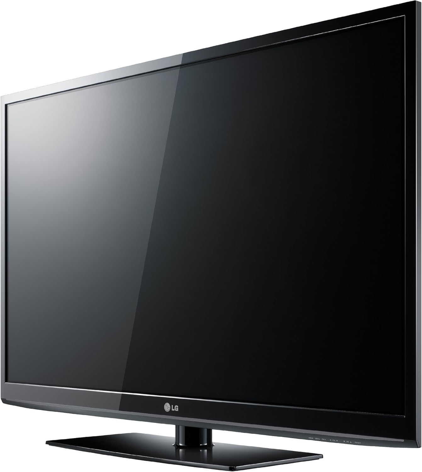 LG 50PJ350 50-Inch 720p Plasma HDTV