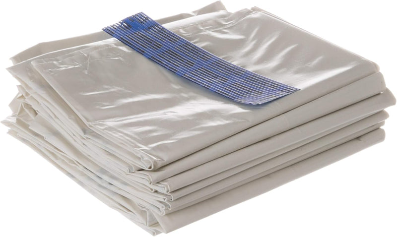 GE WC60X5015 Compactor Bags: Heavy Duty, 12-Count OEM — main product image