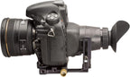 Hoodman HLVKIT DSLR Live Viewfinder Kit
