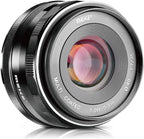 Meike MK-FX-35-1.7 Fujifilm X Mount 35mm Lens