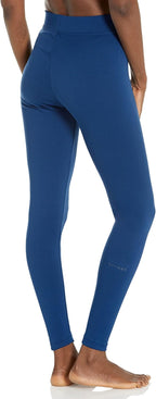 Spyder 229576 Women's Baselayer Pants Stretch Polyester