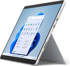Microsoft 8PN-00001 Surface Pro 8: i5, 8GB, 128GB - Platinum
