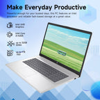 HP TPN-I139 17.3