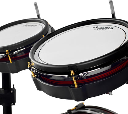 Alesis Strata Prime Electric Drum Set - Touch Screen 215,000 Samples