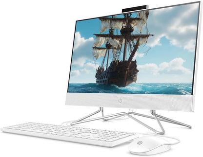 HP AIO New All-in-one Desktop 32GB RAM 1TB SSD