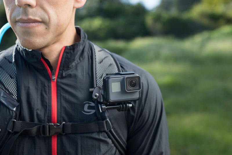 Peak Design POV-2 Capture V3 Action Camera Mount Kit — main product image