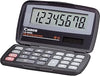 Canon CNM4009A006AA LS555H 8-Digit Calculator