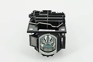Hitachi DT01251/CPAW251NLAMP Projector Lamp with Housing