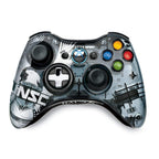 Microsoft Limited Edition Xbox 360 Halo 4 Controller