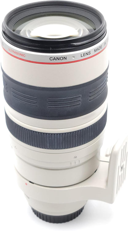 Canon 2577A002 EF 100-400mm f/4.5-5.6L IS USM Telephoto Zoom Lens