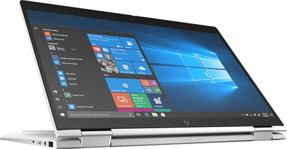 HP 8EQ16UT EliteBook x360 1040 G6 i7 32GB 1TB Laptop