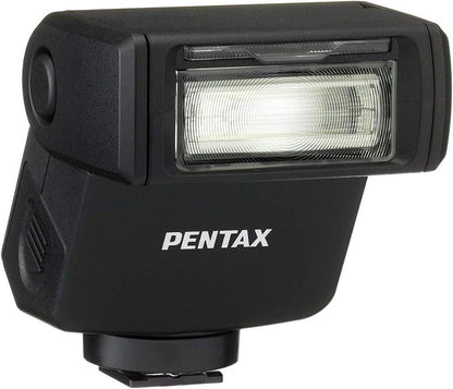 Pentax AF201FG Weather-Resistant P-TTL Flash