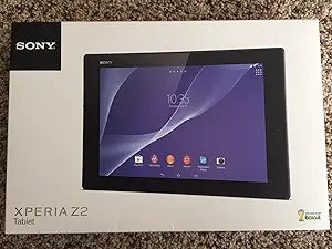 Sony SGP512/W 32GB 10.1" Tablet WiFi