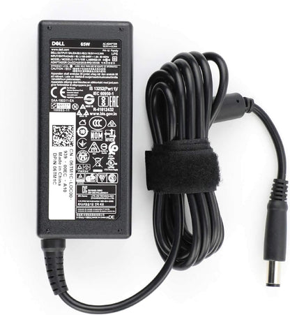 Dell LA65NS2-01 65W Laptop AC Adapter Charger