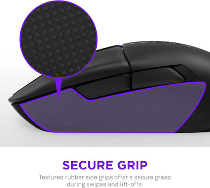 NZXT MS-101NB-01 Lift Elite Wireless Gaming Mouse