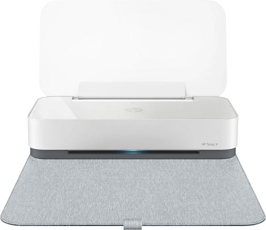 HP Tango X Smart Wireless Inkjet Printer