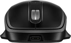 HP 510 Ultra-Fast Rechargeable Wireless Mouse