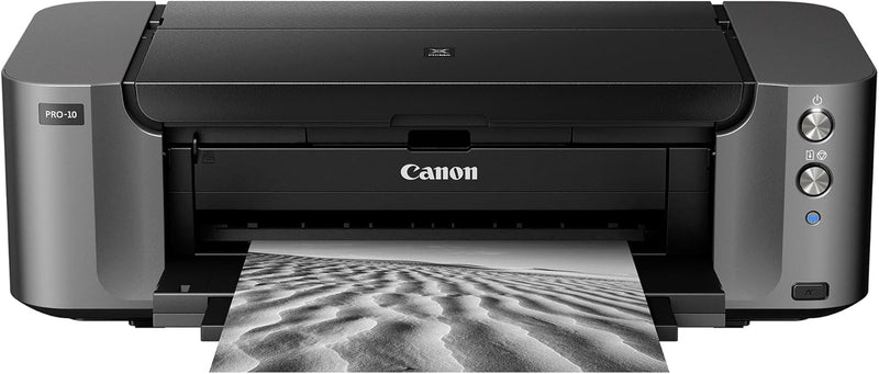 Canon PRO-10 Wireless Professional Photo Printer — main product image