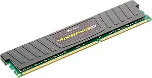 Corsair CML8GX3M1A1600C10 8GB DDR3 1600MHz Memory — main product image