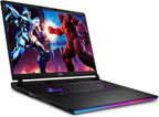 MSI Raider 17 i9 RTX 4080 Gaming Laptop