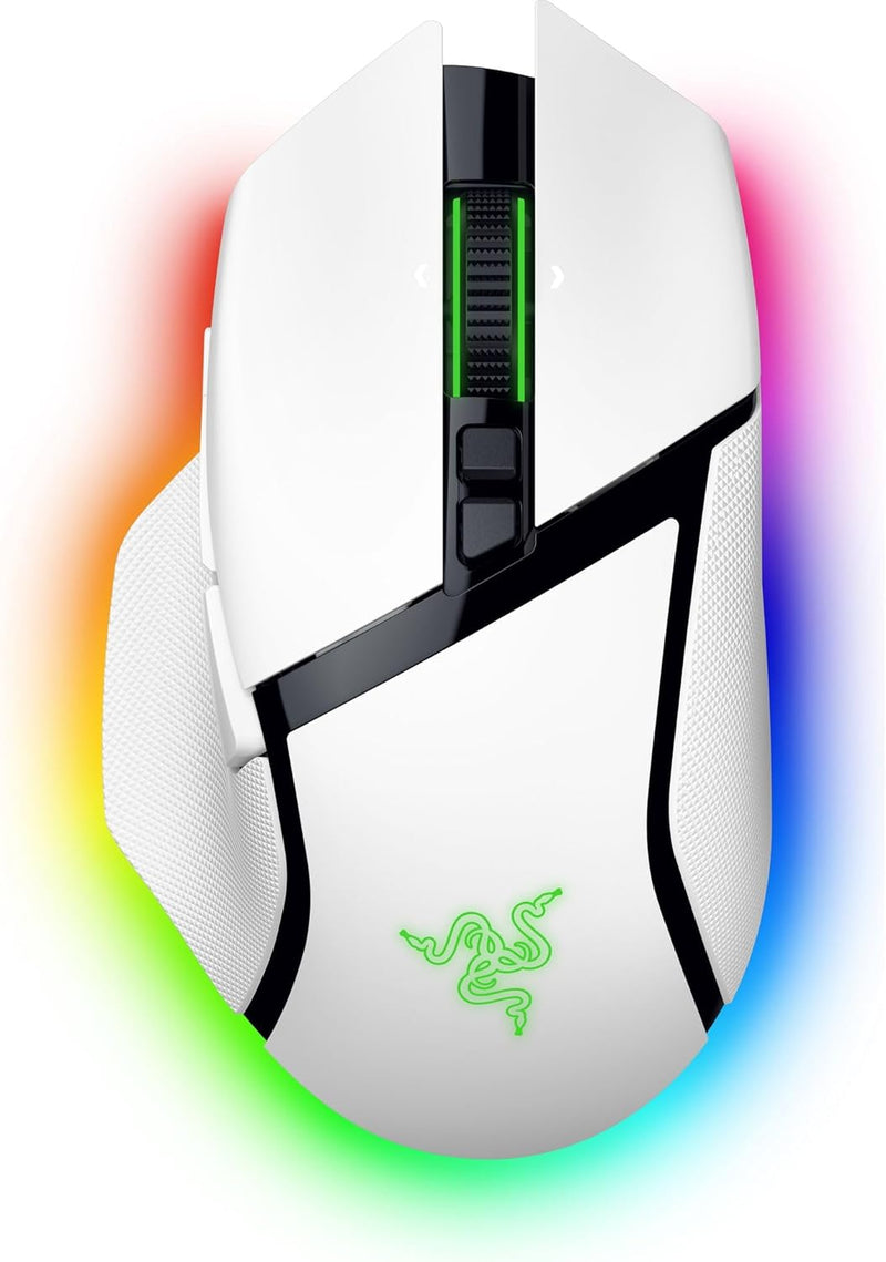 Razer RZ01-05240200-R3U1 Basilisk V3 Pro Wireless Mouse — main product image