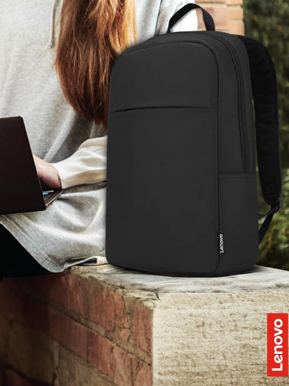 Lenovo GX41K08217 15.6" Laptop Backpack - Black - Durable