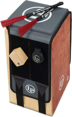 Latin Percussion LP448 Mini Cajon Shaker