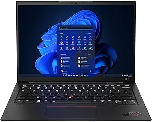 Lenovo 21CB-i7-Touch-32GB-2TB ThinkPad X1 Carbon Gen 10 i7 Touchscreen Laptop