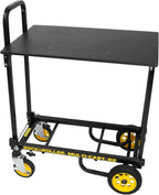 Rock-N-Roller R2SSH Quick Set Short Shelf R2 Multi-Carts