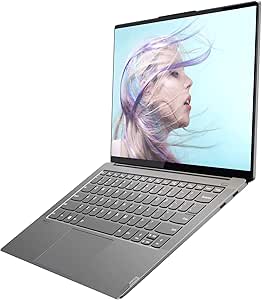 Lenovo 81R00004US Ideapad S940 14