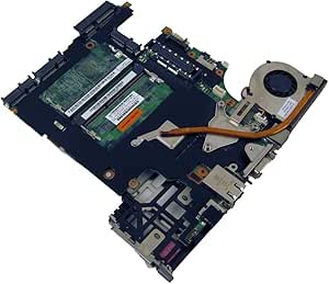 Lenovo 60Y3853 System Motherboard Replacement Part — main product image