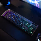 Logitech G815 RGB Tactile Mechanical Gaming Keyboard