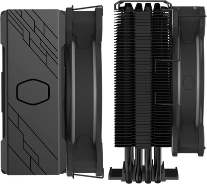 Cooler Master RR-S4KK-20PA-R1 Hyper 212 Halo CPU Cooler