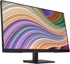 HP P27 G5 27-Inch FHD Monitor - 1080p LCD Display