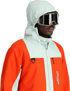 Spyder 38SA075338 Men's Field Insulated Ski Jacket