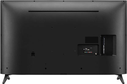LG 50UN7300PUF 50" Alexa 4K Smart LED TV Renewed
