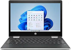 HP HP ProBook X360 G3 11.6" Touch 2-in-1 Laptop