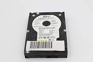 Western Digital 0NR694 80GB SATA Hard Drive (Renewed) — main product image